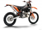 KTM 200 EXC